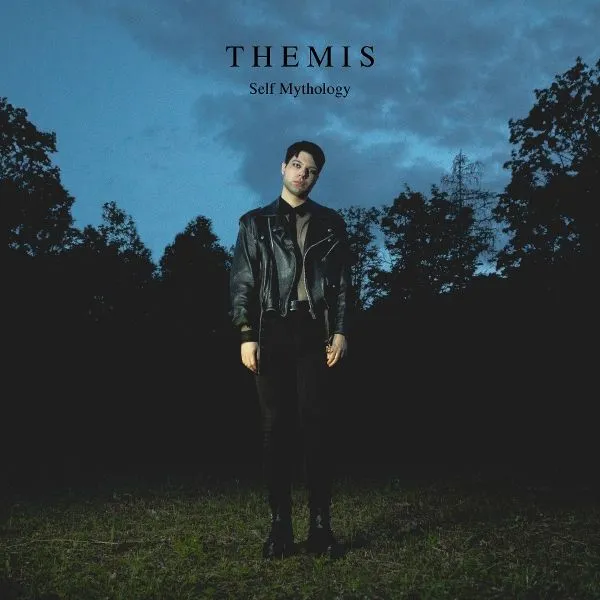 THEMIS – self mythology (CD, LP Vinyl)