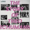 THEO SCHUMANN – the story of (LP Vinyl)