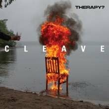 Cover THERAPY?, cleave