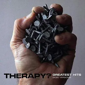 THERAPY? – greatest hits (CD)