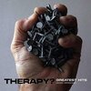 THERAPY? – greatest hits (CD)