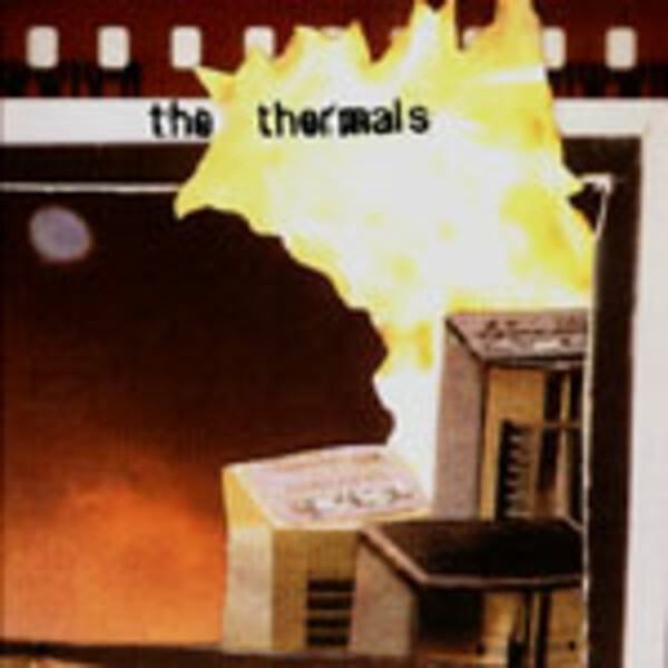THERMALS – more parts per million (LP Vinyl)