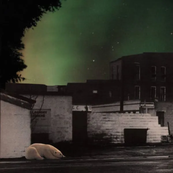 THERMALS – under the crushing rain (LP Vinyl)
