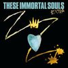 THESE IMMORTAL SOULS – extra (CD)