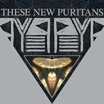 Cover THESE NEW PURITANS, beat pyramid