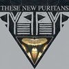 THESE NEW PURITANS – beat pyramid (CD)