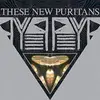 THESE NEW PURITANS – beat pyramid (CD)
