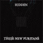 THESE NEW PURITANS, hidden cover