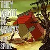 THEY MIGHT BE GIANTS – spine (LP Vinyl)