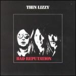 THIN LIZZY, bad reputation cover