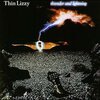 THIN LIZZY – thunder and lightning (LP Vinyl)