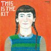 THIS IS THE KIT – bashed out (LP Vinyl)