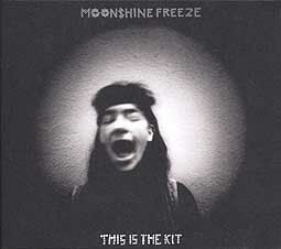 THIS IS THE KIT – moonshine freeze (CD, LP Vinyl)