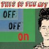 THIS IS THE KIT – off off on (CD, LP Vinyl)