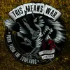 THIS MEANS WAR! – heartstrings (CD, LP Vinyl)