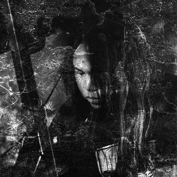 THISQUIETARMY – langue hybride (CD, LP Vinyl)