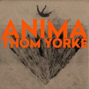 THOM YORKE – anima (CD, LP Vinyl)