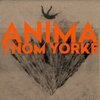 THOM YORKE – anima (CD, LP Vinyl)