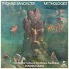 THOMAS BANGALTER – mythologies (CD, LP Vinyl)