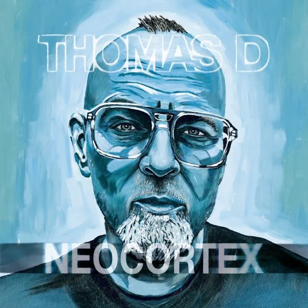 THOMAS D. – neocortex (CD, LP Vinyl)