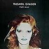 THOMAS DINGER – für mich (CD, LP Vinyl)