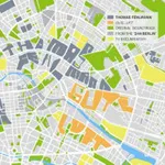 THOMAS FEHLMANN – gute luft (o.s.t. from 24h berlin) (LP Vinyl)