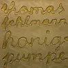 THOMAS FEHLMANN – honigpumpe (CD)