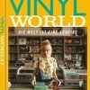 THOMAS HAUFFE/MARKUS CASPERS – vinyl world (deutsche ausgabe) (Papier)