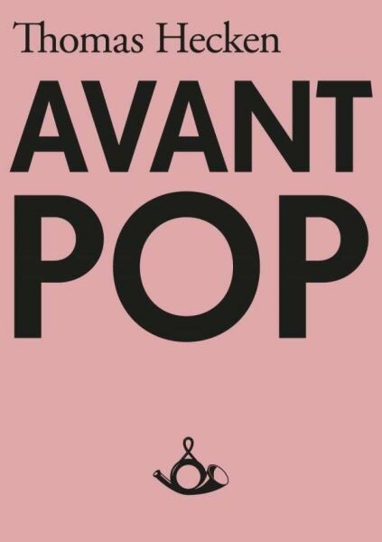 THOMAS HECKEN – avant-pop (Papier)