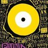 THOMAS KRAFT/ALEXANDER MÜLLER/ARNE RAUTENBERG – punk stories (Papier)