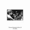 THOMAS MEINECKE & MOVE D – work (12" Vinyl)