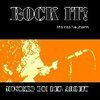 THOMAS NEUMANN – rock it! musiker bei der arbeit (Papier)