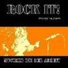 THOMAS NEUMANN – rock it! musiker bei der arbeit (Papier)