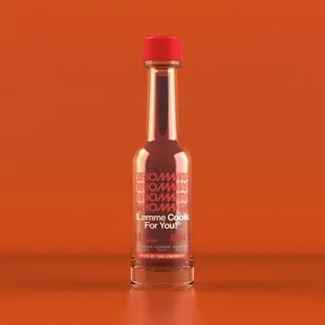 THOMMY (EX-FUSCHIMUSCHI) – lemme cook for you (LP Vinyl)