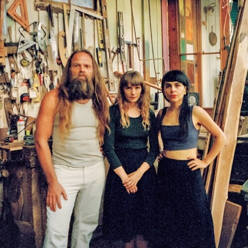 THOR & FRIENDS – the subversive nature of kindness (CD)