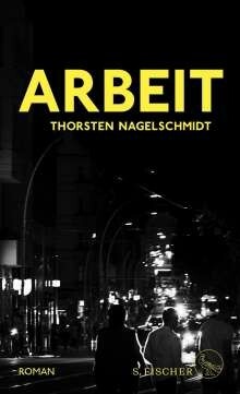 THORSTEN NAGELSCHMIDT – arbeit (Papier)