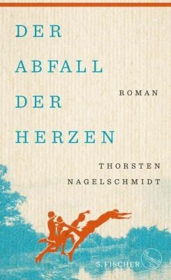 THORSTEN NAGELSCHMIDT – der abfall der herzen (Papier)