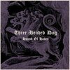 THREE HEADED DOG – hound of hades (LP Vinyl)