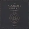 THRICE – alchemy index I & II: fire & water (LP Vinyl)