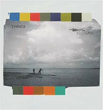 THRICE – beggars (LP Vinyl)