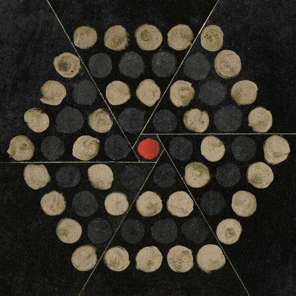 THRICE – palms (CD, LP Vinyl)