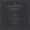 THRICE – the alchemy index vols. I&II: fire and water (LP Vinyl)