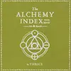 THRICE – the alchemy index vols. III&IV: air&earth (LP Vinyl)
