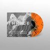 THRICE – to be everywhere (orange w/black) (LP Vinyl)