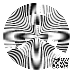 THROW DOWN BONES – s/t (LP Vinyl)