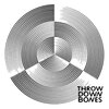 THROW DOWN BONES – s/t (LP Vinyl)