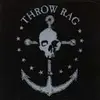 THROW RAG – desert shores (CD)