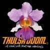 THULSA DOOM – a keen eye for the obvious (CD, LP Vinyl)