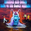THUNDER AND ROSES – king of the black sunrise (LP Vinyl)