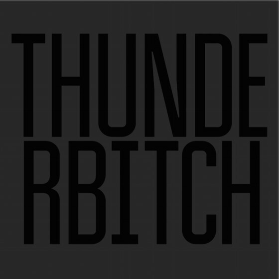 THUNDERBITCH – s/t (LP Vinyl)